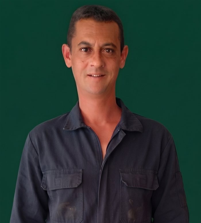 Dean Samuels, owner and specialist at ZMC Automotive Repairs